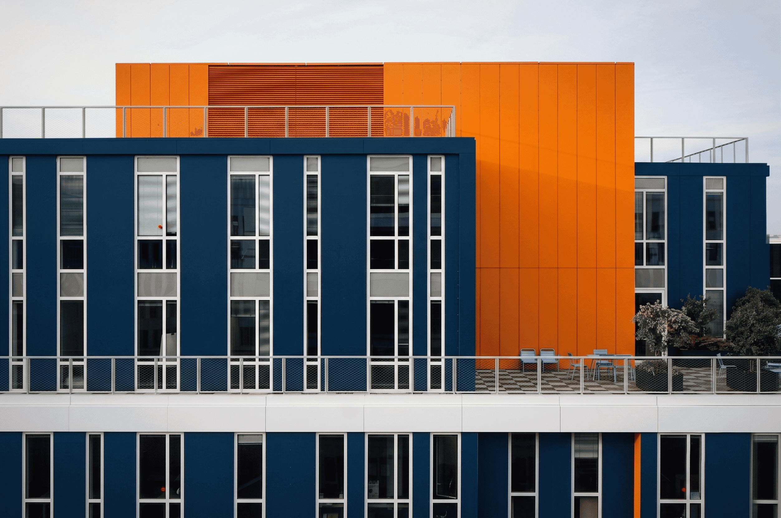 Building Management Sydney